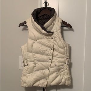 lululemon Get Down Reversible Puffer Vest